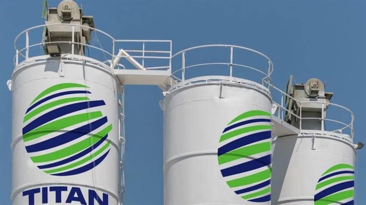 TITAN: Συμφωνία με τον Οργανισμό Ηλεκτρικής Ενέργειας της Σερβίας για Επέκταση της Πλατφόρμας Εναλλακτικών Τσιμεντοειδών Υλικών