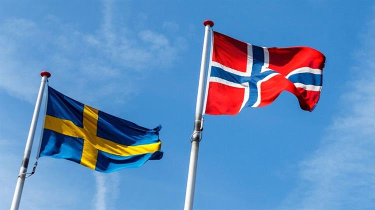 Νορβηγία και Σουηδία στη Μάχη για τις Κρίσιμες Πρώτες Ύλες της Ευρώπης