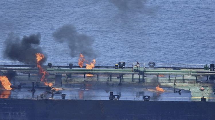 Το Χρονικό των Επιθέσεων Κατά Ελληνόκτητων Πλοίων – Από τους Χούθι στα Drones