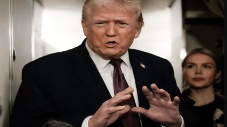 Another Trump Iran Pronouncement – Tariff Details to Follow