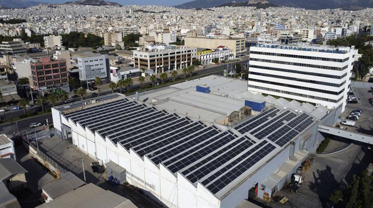 Ο Όμιλος Επιχειρήσεων Σαρακάκη Δημιουργεί Business Unit  για την Κυκλική Οικονομία