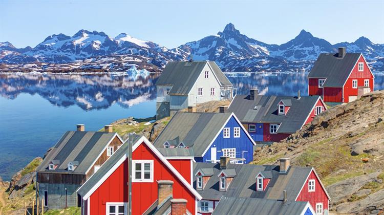 Το «Πάγωμα» της Εμπορικής Συμφωνίας με τις ΗΠΑ Εξετάζει το Ευρωκοινοβούλιο ως Αντίδραση στις Απειλές Τραμπ για τη Γροιλανδία