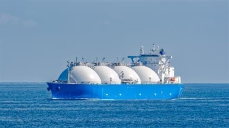 Τουρκία: «Βουτιά» στις Ενεργειακές Εισαγωγές τον Νοέμβριο