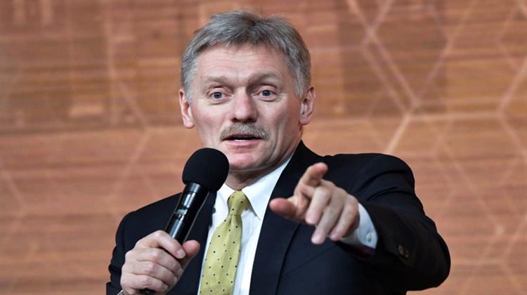 Ρωσία: Oι ΗΠΑ Δεν Eχουν Aπαντήσει στην Πρότασή του Κρεμλίνου για τον Έλεγχο των Πυρηνικών