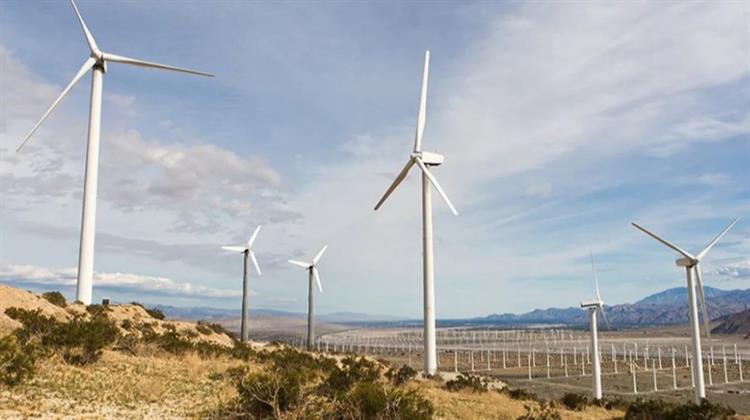 Γερμανία: Ενέκρινε Άδειες Ρεκόρ που Ενισχύουν την Αιολική Ενέργεια