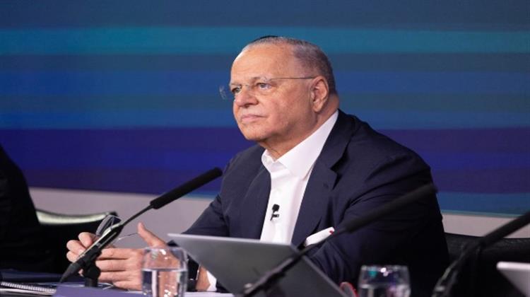 Η ΕΤΕπ στηρίζει την πρώτη επένδυση παραγωγής γαλλίου στην Ευρώπη με €90 εκατ. για τη METLEN στη Στερεά Ελλάδα