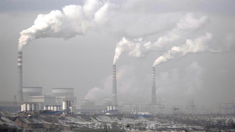 Κίνα: Συνεχίζει να Πρωτοστατεί στην Ανάπτυξη Μονάδων Άνθρακα Παρά τις ΑΠΕ