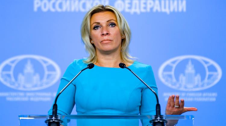 Ρωσία: Να Σταματήσει η Δύση να Ισχυρίζεται Ότι Μόσχα και Πεκίνο Απειλούν την Γροιλανδία