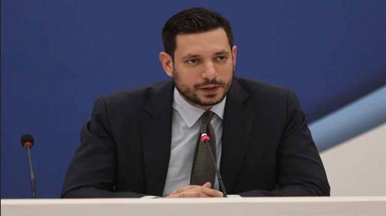 Κυρανάκης: Στις 26 Ιανουαρίου το Δοκιμαστικό Δρομολόγιο του Πρώτου Από τα 23 Καινούρια Ηλεκτροκίνητα Τρένα