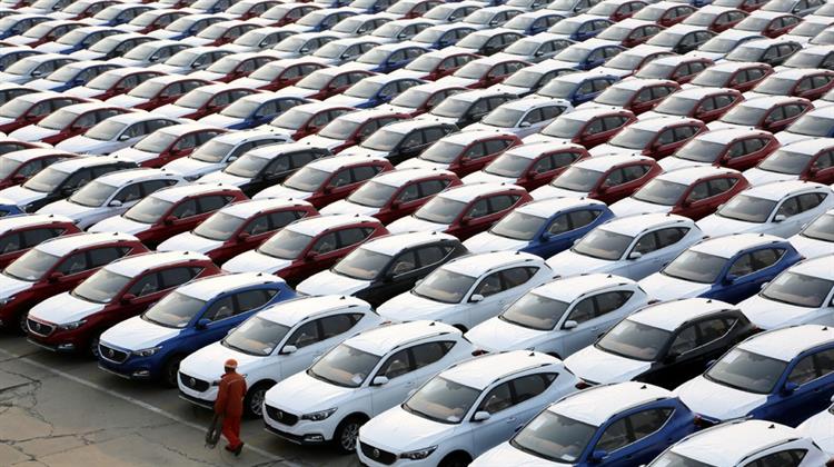 Κίνα: Ενίσχυση της Τάσης Αγοράς Μεταχειρισμένων Αυτοκινήτων Από τους Νέους