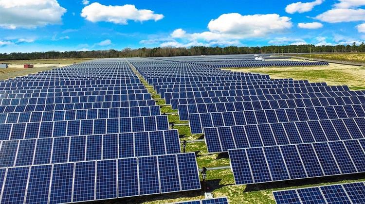 Ember: Η Ηλιακή Ενέργεια Κάλυψε το 61% της Αύξησης της Ζήτησης Ηλεκτρικής Ενέργειας στις ΗΠΑ το 2025