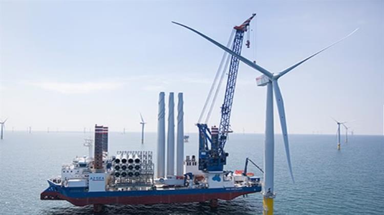 Ένα Ακόμα Υπεράκτιο Αιολικό (το τέταρτο) Μηνύει την Κυβέρνηση Τραμπ