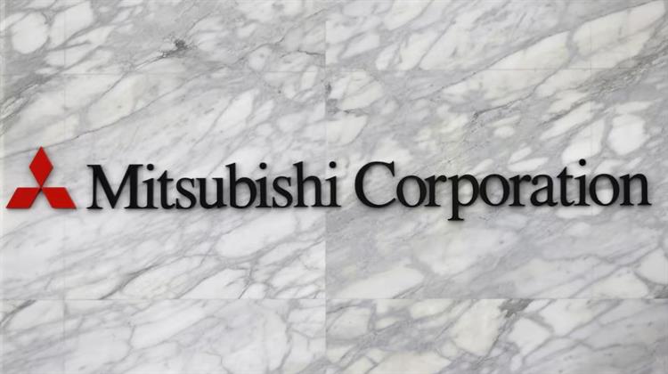 Η Mitsubishi Eξαγόρασε Εταιρεία Σχιστολιθικού Φυσικού Αερίου στις ΗΠΑ