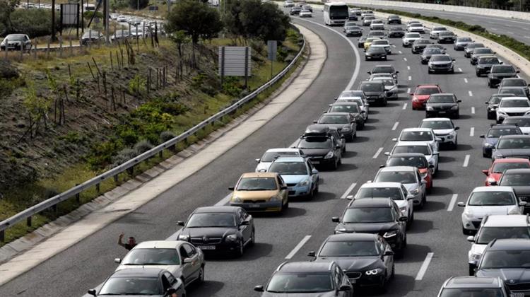 ΕΛΣΤΑΤ: Αύξηση 23,8% Σημείωσαν οι Πωλήσεις των Αυτοκινήτων στη Χώρα, τον Δεκέμβριο