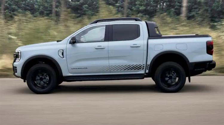 Ford: Συνομιλεί με την BYD για την Αγορά Μπαταριών για Ορισμένα από τα Υβριδικά της Μοντέλα