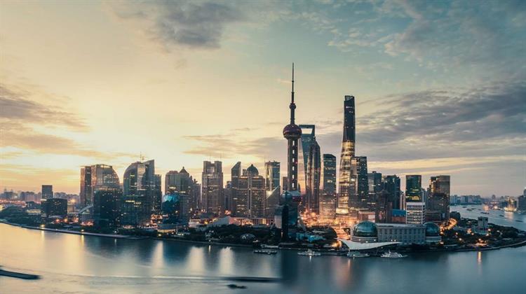 Οι Κινεζικές Επιχειρήσεις Επελαύνουν στο Εξωτερικό