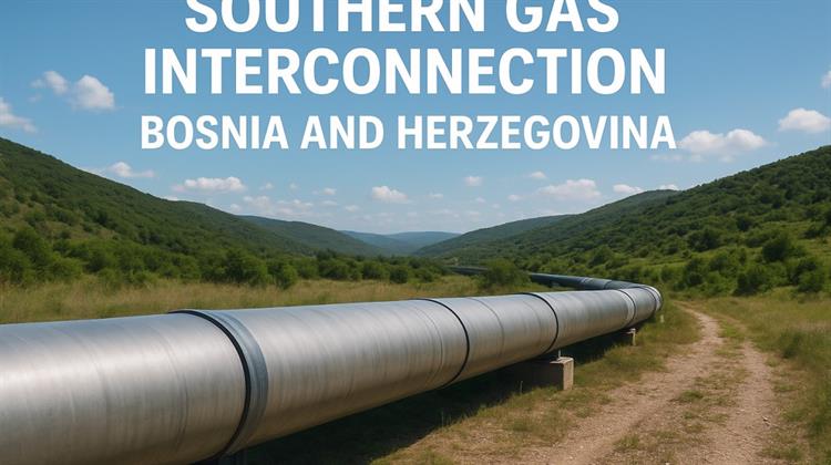 Guardian: Αγωγό Αερίου 200 Εκατ. Δολαρίων στα Βαλκάνια «Παζαρεύουν» Άνθρωποι του Τραμπ