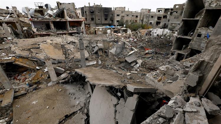 Πρόσκληση Τραμπ στον Ερντογάν για να Συμμετάσχει στο «Συμβούλιο Ειρήνης» που θα Εποπτεύει την Προσωρινή Διακυβέρνηση της Γάζας