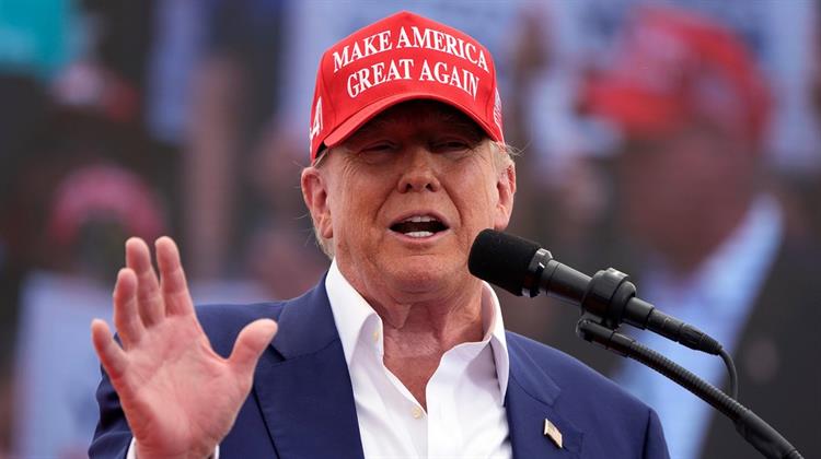 Το Νέο «Μεγάλο Παιχνίδι» του Τραμπ: Εξορύξεις, Χαρτογράφηση και Μερκαντιλισμός