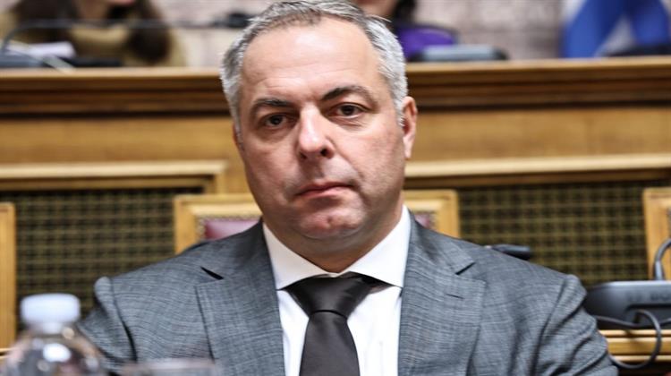 Ελληνικό Μετρό: Ο Χρήστος Φαφούτης Νέος CEO