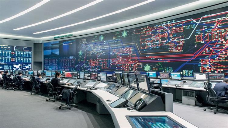 Κίνα: Αύξηση 5% στην Κατανάλωση Ηλεκτρικής Ενέργειας το 2025 σε Ετήσια Βάση