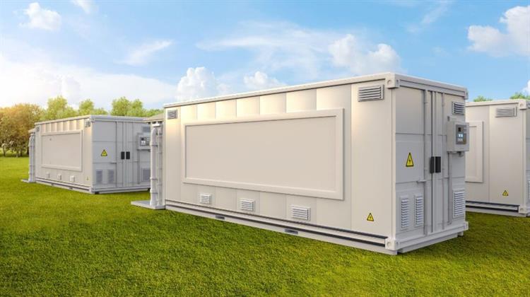 Μπαταρίες: Γιατί Επενδύουν Όλοι οι Μεγάλοι Ενεργειακοί Όμιλοι