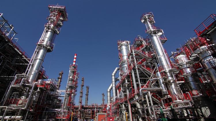 Σερβία: Η NIS Έχει Εξασφαλίσει Επάρκεια Πετρελαίου για τον Φεβρουάριο