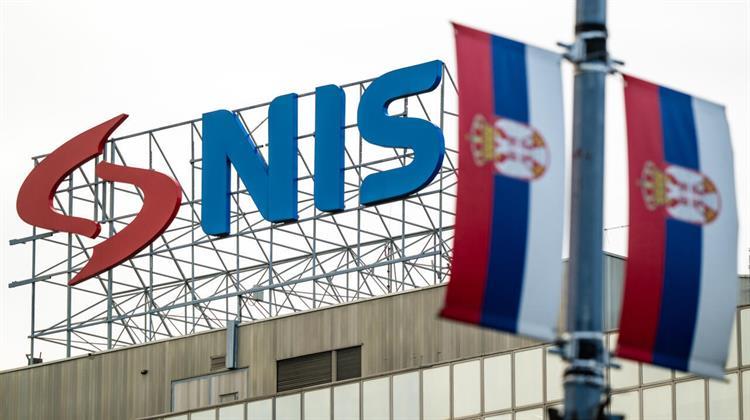 Russian-Owned Owned Serbian Refiner Has Enough Crude to Keep Running Through February