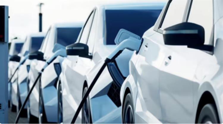 Γερμανία: Εντάσσει Αυτοκίνητα με Επέκταση Αυτονομίας στο Πρόγραμμα Επιδότησης Ηλεκτρικών Οχημάτων