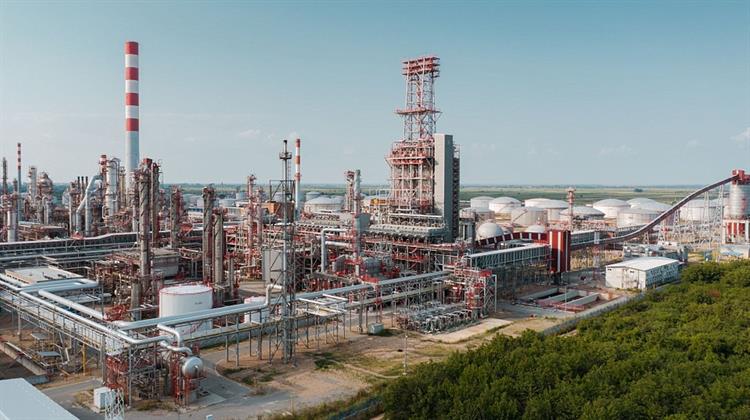 Σερβία:	 Η Ουγγρική MOL Εξαγόρασε το Πλειοψηφικό Πακέτο της NIS