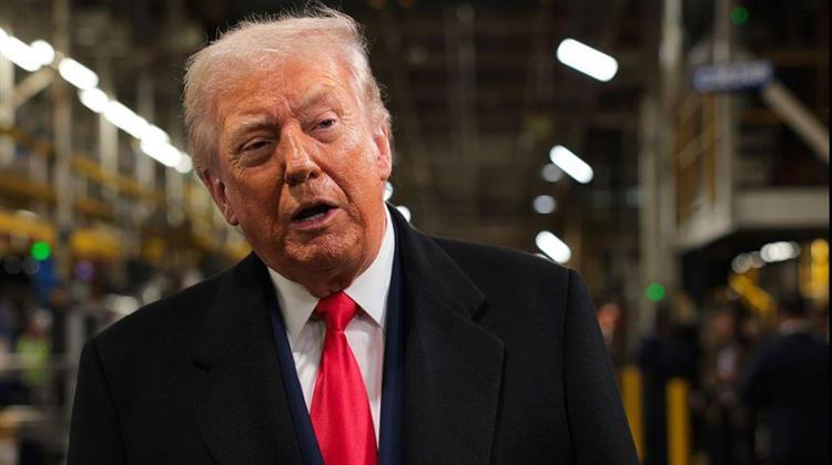 Το Δόγμα Donroe και η Ανατροπή της Παγκόσμιας Τάξης