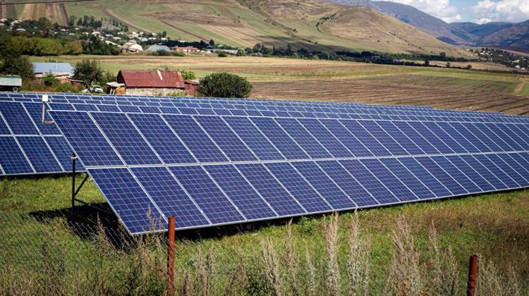 Net-Billing: Στο Τελικό Στάδιο oι Ρυθμίσεις για την Επανεκκίνηση της Αυτοπαραγωγής