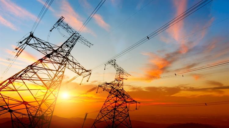 Αγορά Ηλεκτρισμού: Άνοδος της Μέσης ΤΕΑ και της Ζήτησης το Περασμένο Επταήμερο