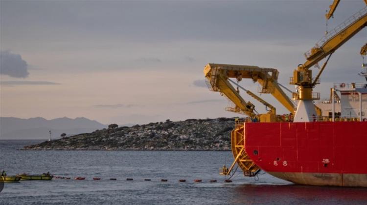 ΑΔΜΗΕ: Προκηρύσσει Διαγωνισμό για τους Σταθμούς Μετατροπής της Διασύνδεσης Κορίνθου-Κω