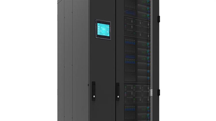 Κερδίζει Έδαφος η Ιδέα για Mini Data Centers