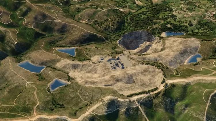 Πορτογαλία: Κρατική Χρηματοδότηση για την Επεξεργασία Λιθίου