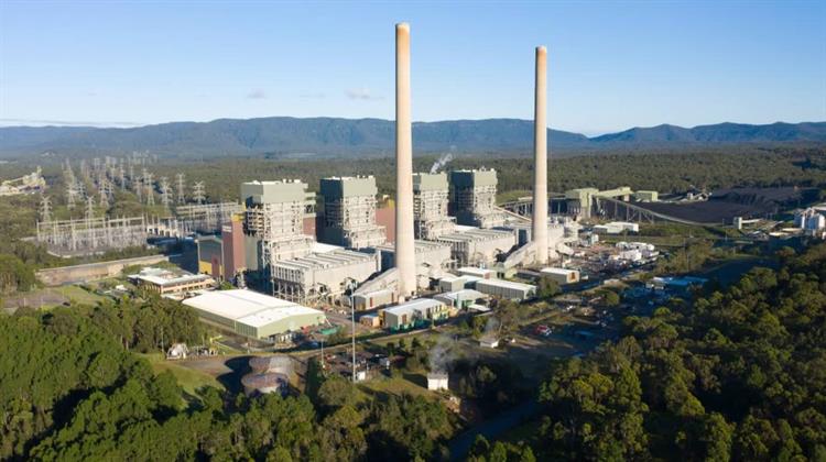 Αυστραλία: Νέα Παράταση Λειτουργίας για τη Μεγαλύτερη Μονάδα Άνθρακα