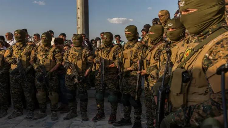 Νέα Συμφωνία με τους Κούρδους Ανακοίνωσε η Συριακή Κυβέρνηση