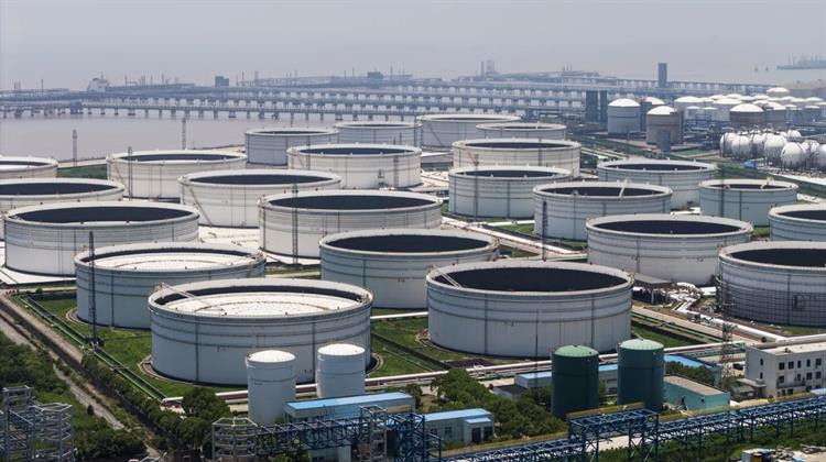 China Nears End of Cheap Venezuela Oil as Last Tankers Head East