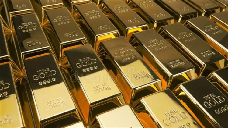 Ο Χρυσός Συνεχίζει το Ανοδικό Ράλι του Καθώς η Κρίση για τη Γροιλανδία Επιδεινώνεται