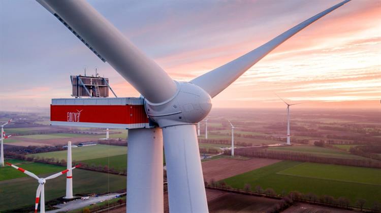 Η Vestas Εξασφάλισε Παραγγελία 31MW στη Νότια Κορέα