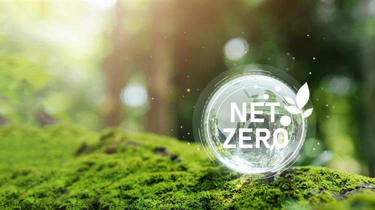 Κίνα: Δέσμευση για την Προώθηση Ανάπτυξης των Βιομηχανιών με Μηδενικό Αποτύπωμα Άνθρακα