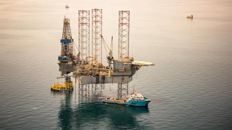 Νέα Ενεργειακή Συνεργασία Άγκυρας–Δαμασκού: Επένδυση 7 Δισ. Δολαρίων στην Ανατολική Μεσόγειο