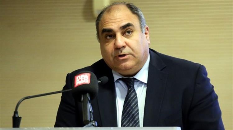 Αυγουστίδης: Το Κόστος Ενέργειας Θεμέλιο της Κοινωνικής Συνοχής στην ΕΕ – Οι 5 Πυλώνες της Κυπριακής Προεδρίας