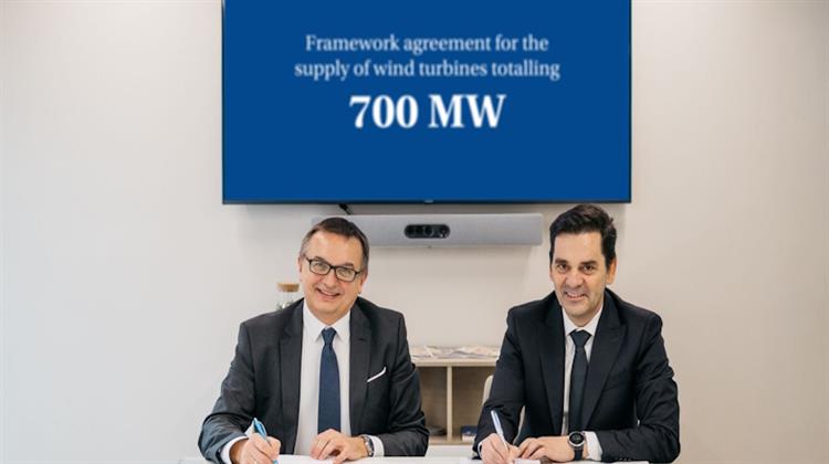 From Austria to Albania: Verbund, Nordex to Deploy 105 Wind Turbines Across Europe