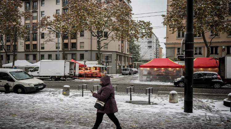 Χιονοστιβάδα Ακρίβειας στην Ενέργεια Λόγω Βαρυχειμωνιάς - Άλμα των Τιμών σε Ρεύμα & Φ. Αέριο