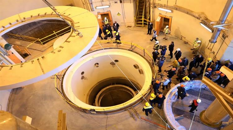 ΗΠΑ-Ιράν: Ο Τραμπ Προειδοποιεί την Τεχεράνη «να Σταματήσει με τα Πυρηνικά»