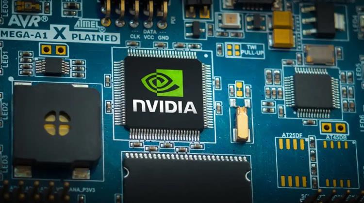 ΗΠΑ: Η Βουλή των Αντιπροσώπων Ζητά να έχει Λόγο στις Πωλήσεις τσιπ ΑΙ της Nvidia στην Κίνα
