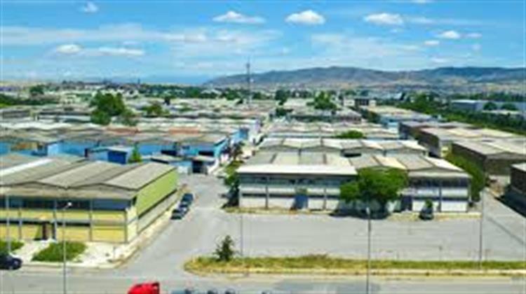 TÜV NORD Ελλάδας: Πιστοποίηση για το σύνολο των Επιχειρηματικών Πάρκων και Βιομηχανικών Περιοχών της ΕΤΒΑ ΒΙ.ΠΕ. Α.Ε.