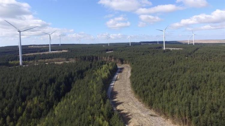 Ην. Βασίλειο: Η RWE Yπογράφει 8ετές Συμβόλαιο Αγοράς με την Global Switch